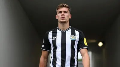 A report by The Athletic details Newcastle United's £300m summer spend on young talent, funded by £245m in sales, as the...