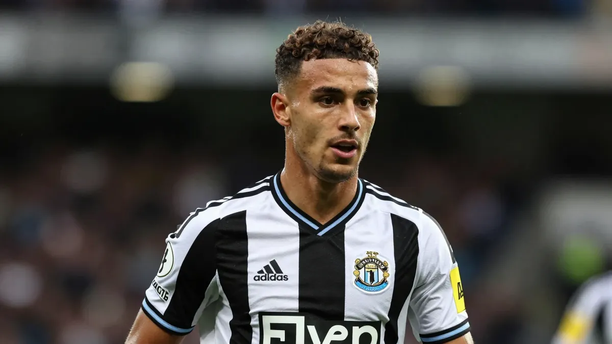 Newcastle United manager Matthias Jaissle has a new £50m midfielder available for the trip to Tottenham, with several key...