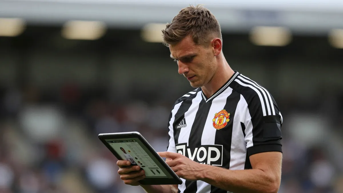 Newcastle United Pursue Victor Froholdt Transfer