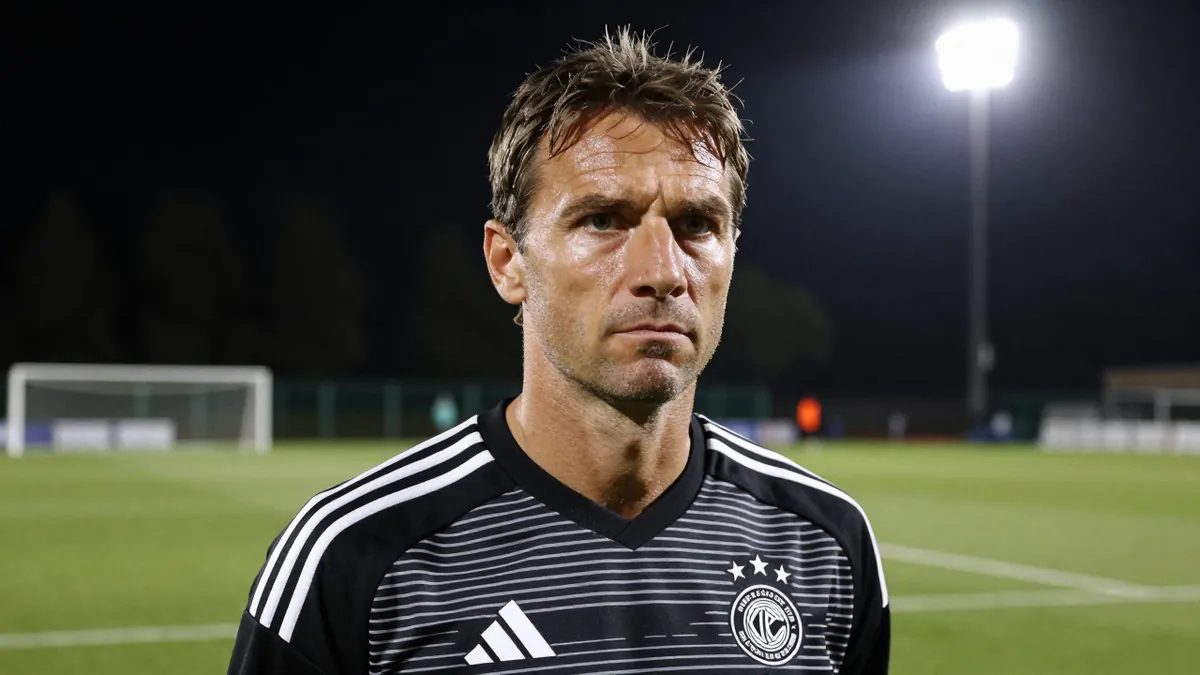 Newcastle confirm Jaissle as Howe successor after £9.5m deal