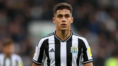 Newcastle United have signed 18-year-old Guinea international midfielder Ousmane Diabaté, who returns to Gençlerbirliği...