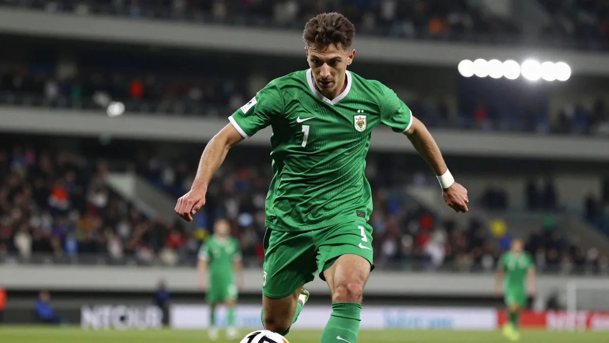 Newcastle United eye €50m move for Abde Ezzalzouli after key exits