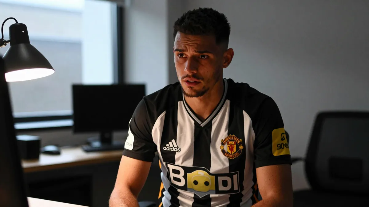 Newcastle United's Saudi Owners Face Transfer Woes