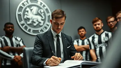 Newcastle United face a crucial summer with speculation surrounding the futures of Bruno Guimaraes and Sandro Tonali, get...