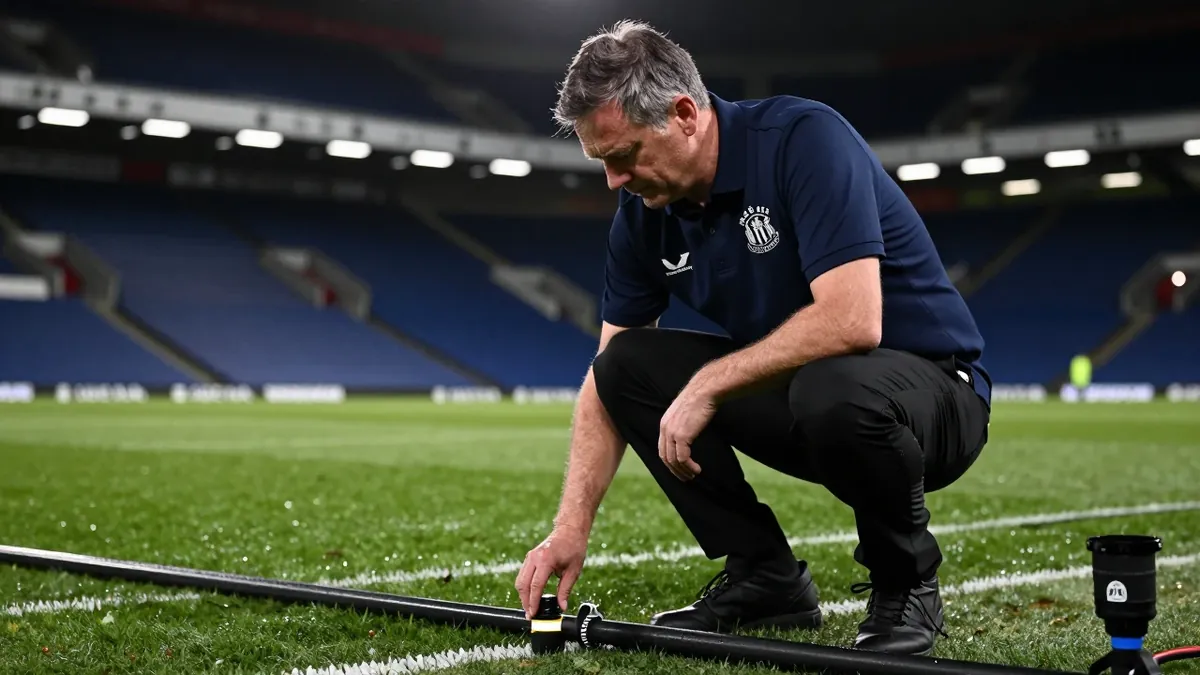 Newcastle United are poised to surpass their Premier League-era attendance record of 52,630 multiple times this season...