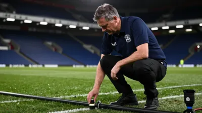 Newcastle United are poised to surpass their Premier League-era attendance record of 52,630 multiple times this season...
