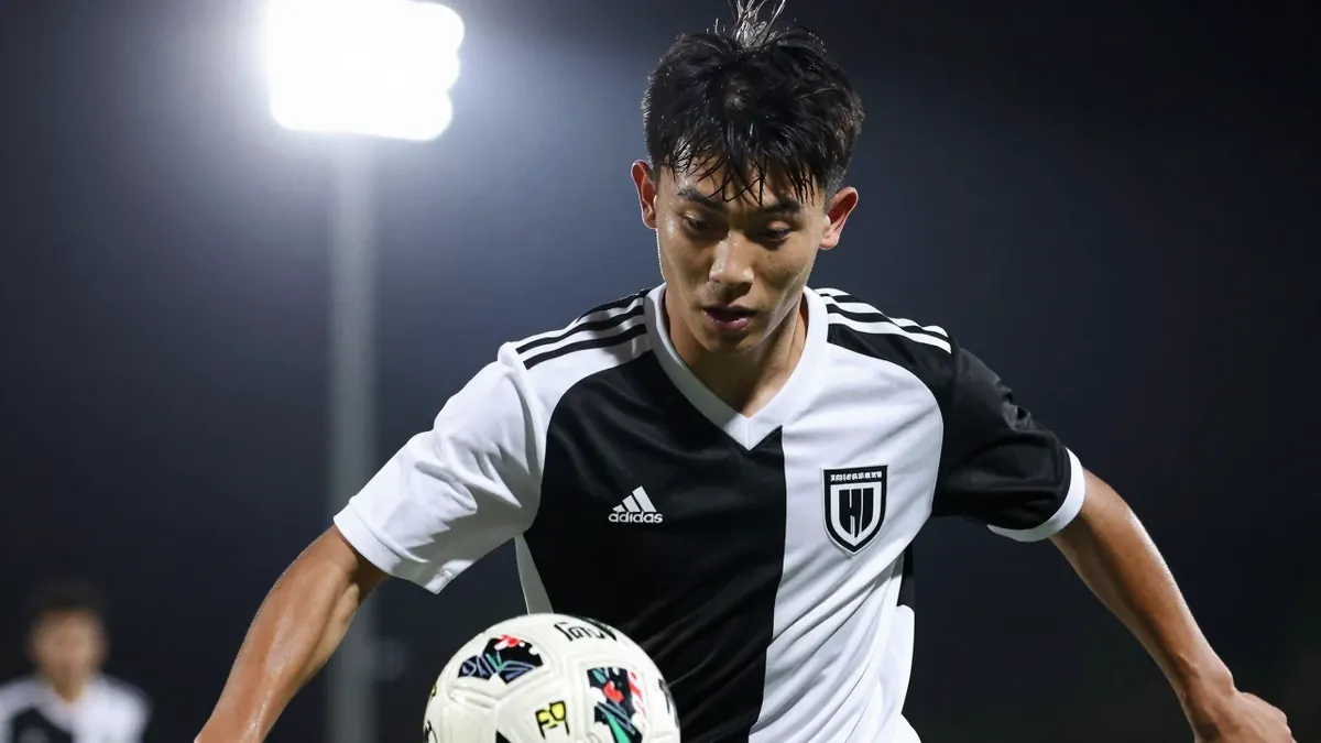 Newcastle edge closer to signing Nico Gonzalez