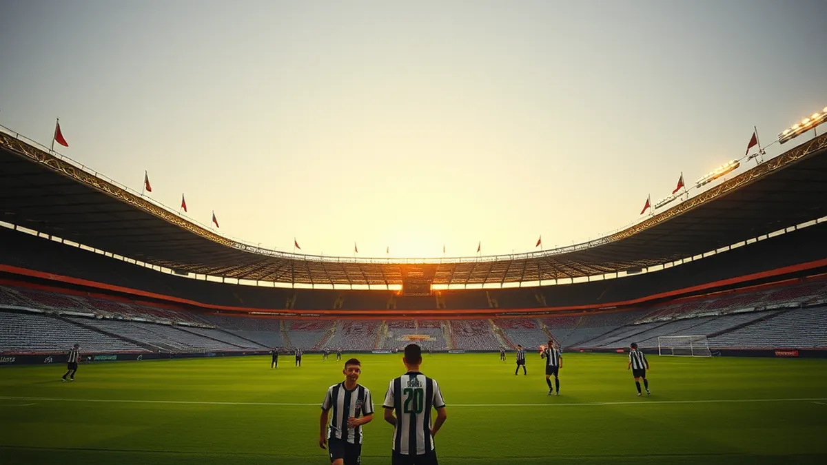 The Magpies' Spirit: Unpacking Newcastle United's Fan Traditions