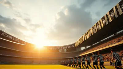 Newcastle United has reached a settlement with UEFA following a breach of Financial Sustainability Regulations, resulting...