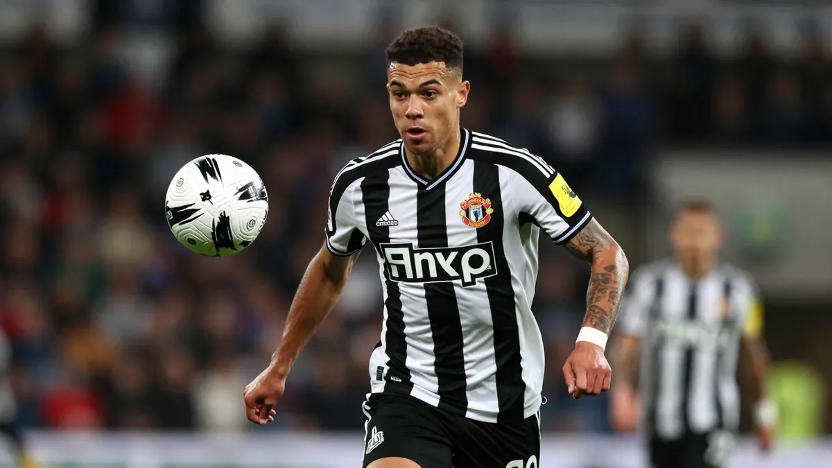 Newcastle United host Liverpool at St James' Park on Sunday, with both sides seeking their first win of the 2026-27...
