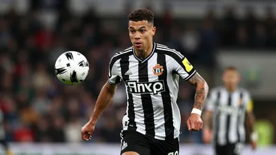 Newcastle United host Liverpool at St James' Park on Sunday, with both sides seeking their first win of the 2026-27...