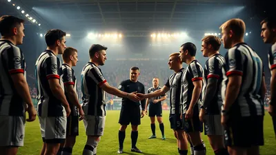Newcastle United vs. Blackburn Rovers: Key Players and Tactical Insights