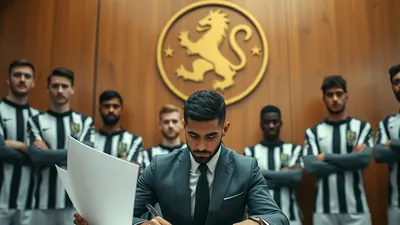 Newcastle United are keen to sign Said El Mala from Koln as a replacement for Anthony Gordon, with the club willing to go...