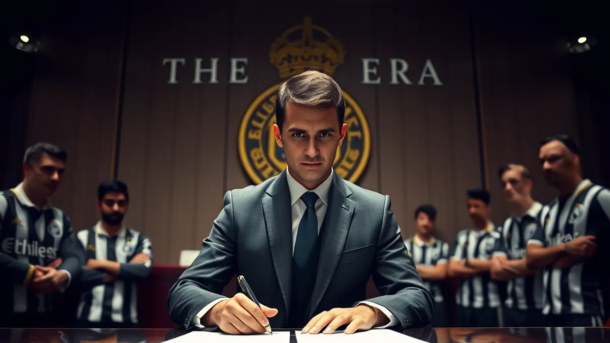Newcastle United's £25m Transfer Windfall Praised as 'Very Good Business'