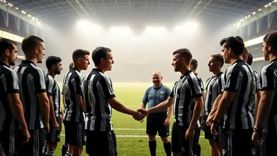 Newcastle United's Tactical Blueprint Ahead of Key Clash Against Rivals