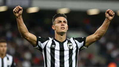 Amar Dedic and Anthony Elanga are included in the Premier League Fan Team of the Week after Newcastle's strong start to...