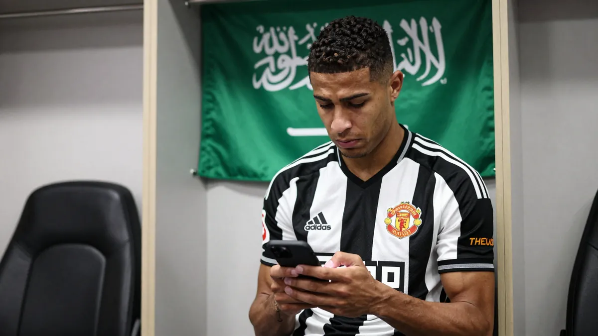 Newcastle United Midfielder Joelinton Draws Interest from Multiple Clubs After Transfer Request