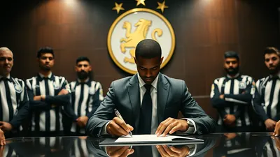 Newcastle United target Abde Ezzalzouli is now being pursued by Napoli, adding pressure to the Magpies' summer transfer plans