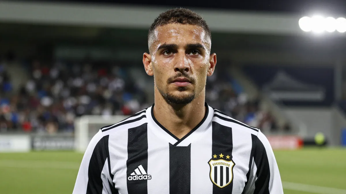 Dan Burn: Newcastle United's new captain embraces underdog spirit