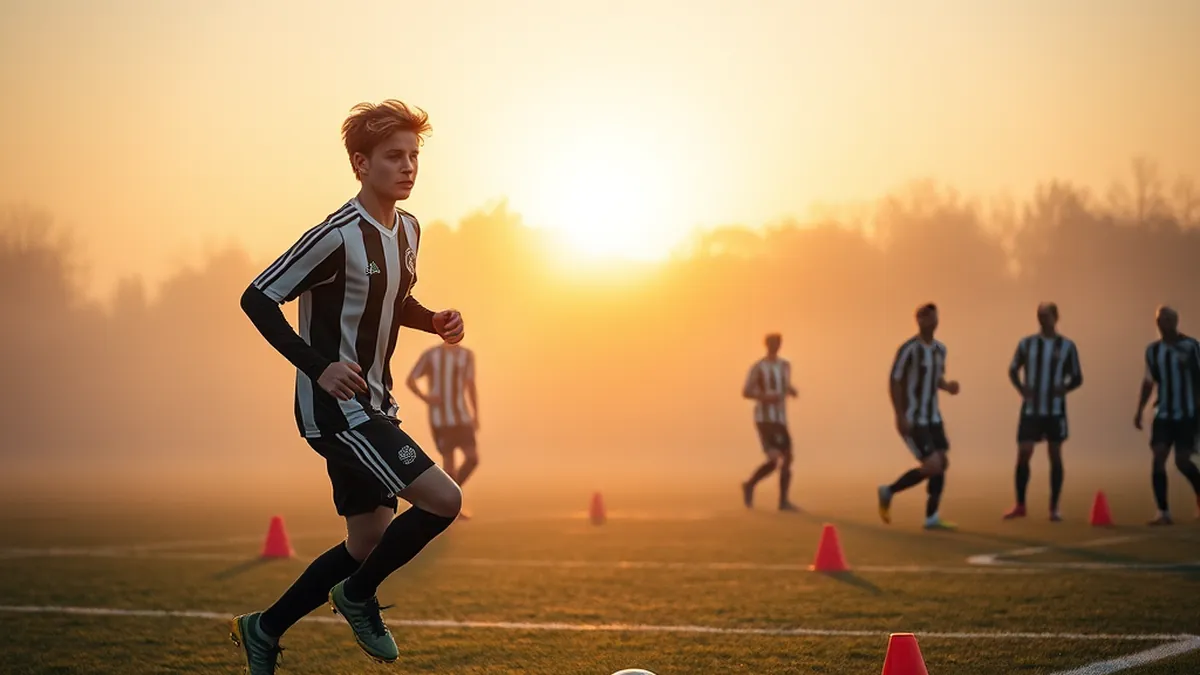 Newcastle United Appoints James Fowler to Academy Role