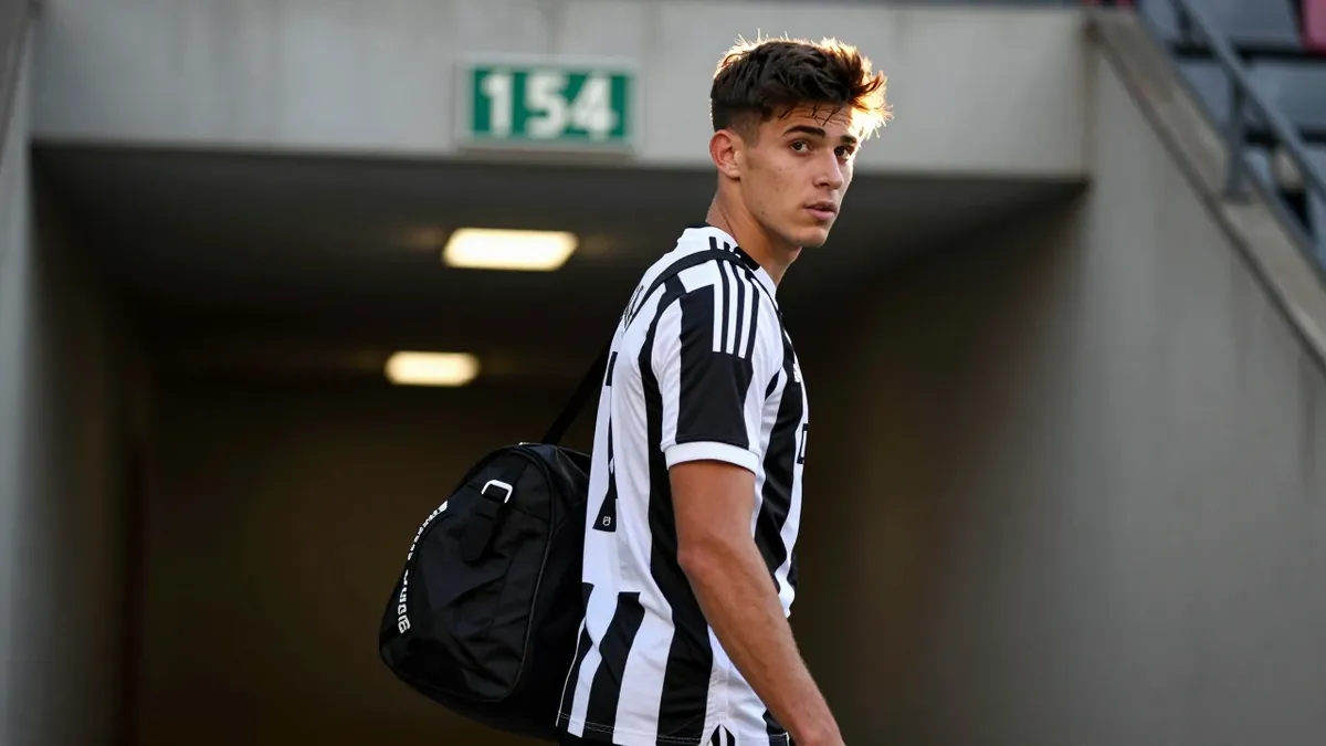 Newcastle United's summer of change ended with Nick Woltemade's loan to Juventus, as the club smashed its spending and...