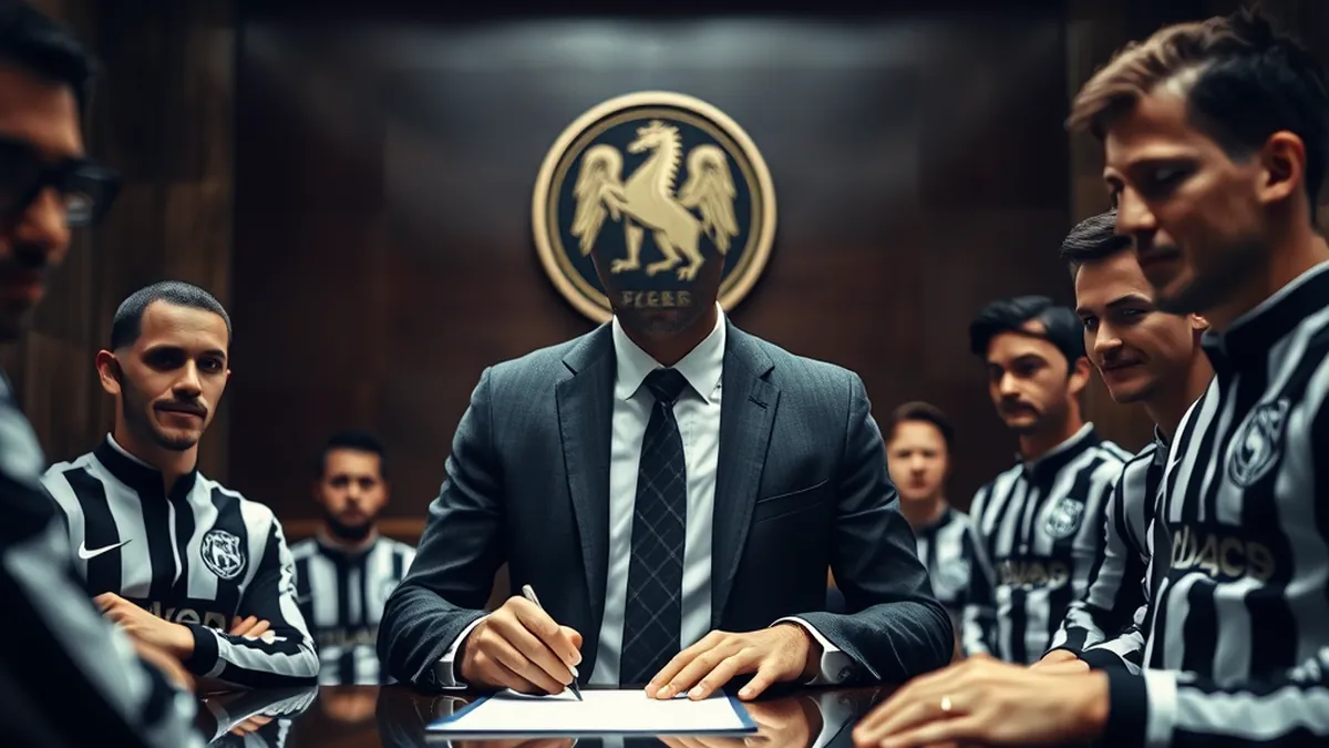 Lewis Miley Signs Long-Term Contract: The Future of Newcastle United