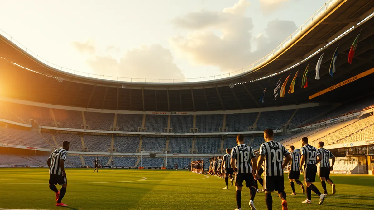Newcastle United Unveils 2026/27 Home Kit with adidas