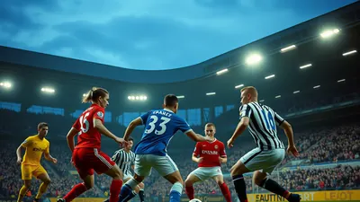 Newcastle United's Road Woes: Analyzing the Recent Loss to Everton