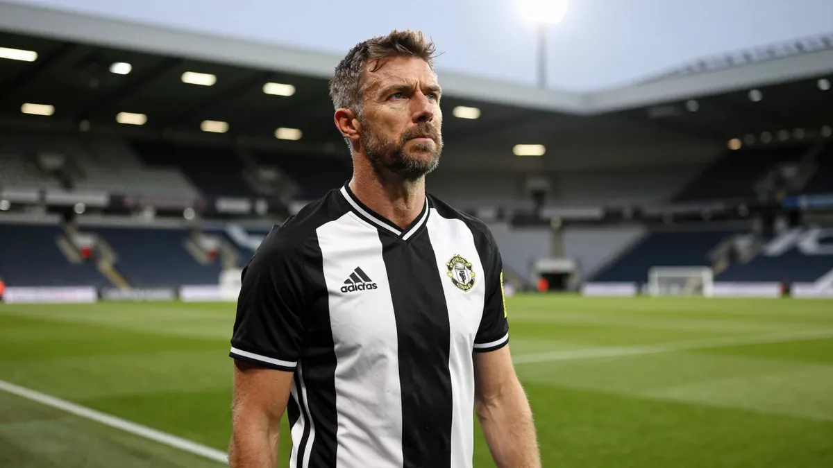 Isak Braces for Newcastle Return