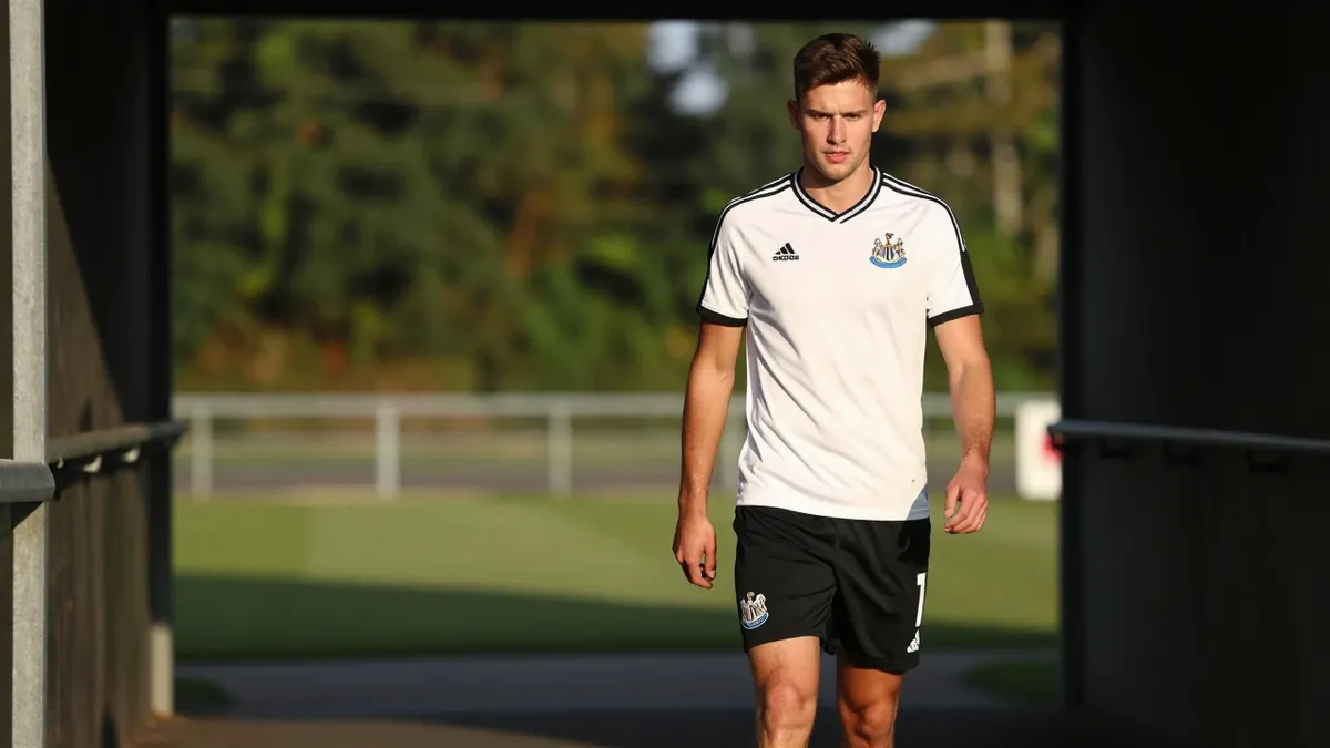 Newcastle United have received a payment from Barcelona related to the sale of Anthony Gordon, with the club maintaining...