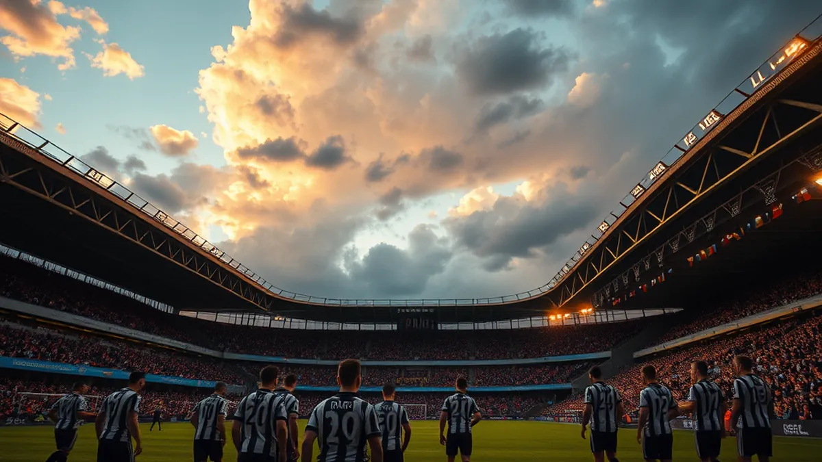 Share Your Best and Worst Newcastle United Opening-Day Memories