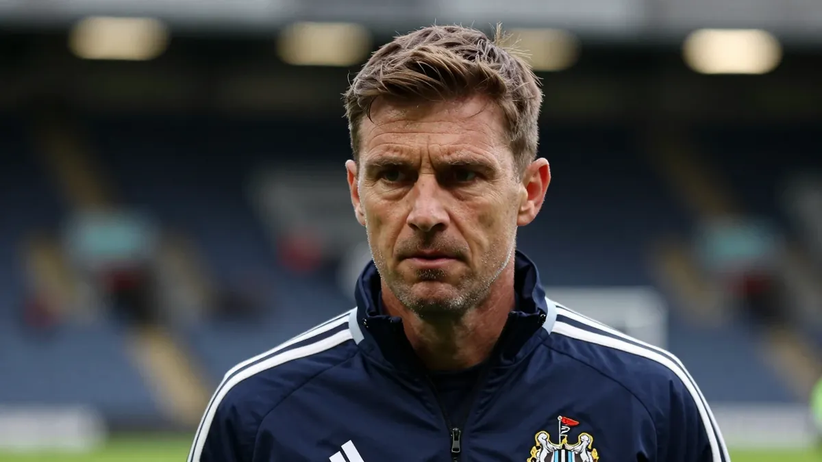 Newcastle United manager Matthias Jaissle has rejected Danish reports suggesting Will Osula's foot injury is worse than...