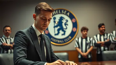 Newcastle United Players Targeted by Chelsea in Transfer Talks