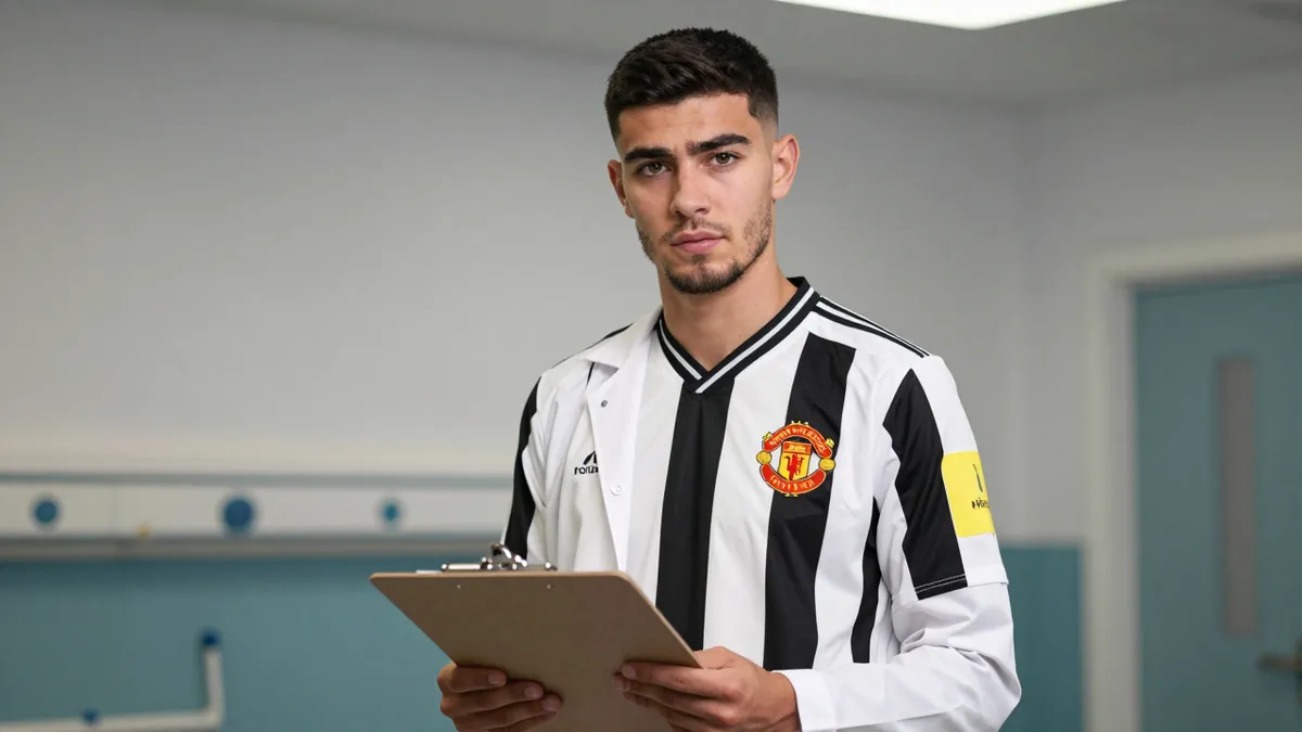 Arsenal's Bruno Guimaraes Transfer to Newcastle Near Completion