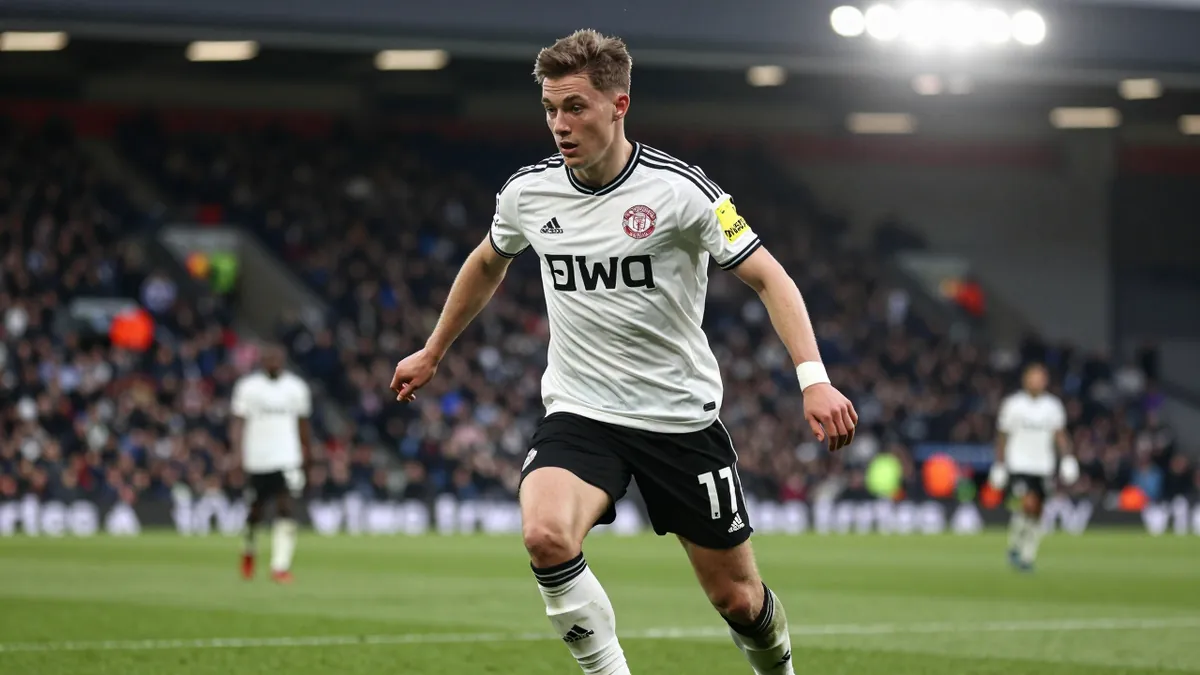 Newcastle United's Transfer Woes: Potential XI for Liverpool
