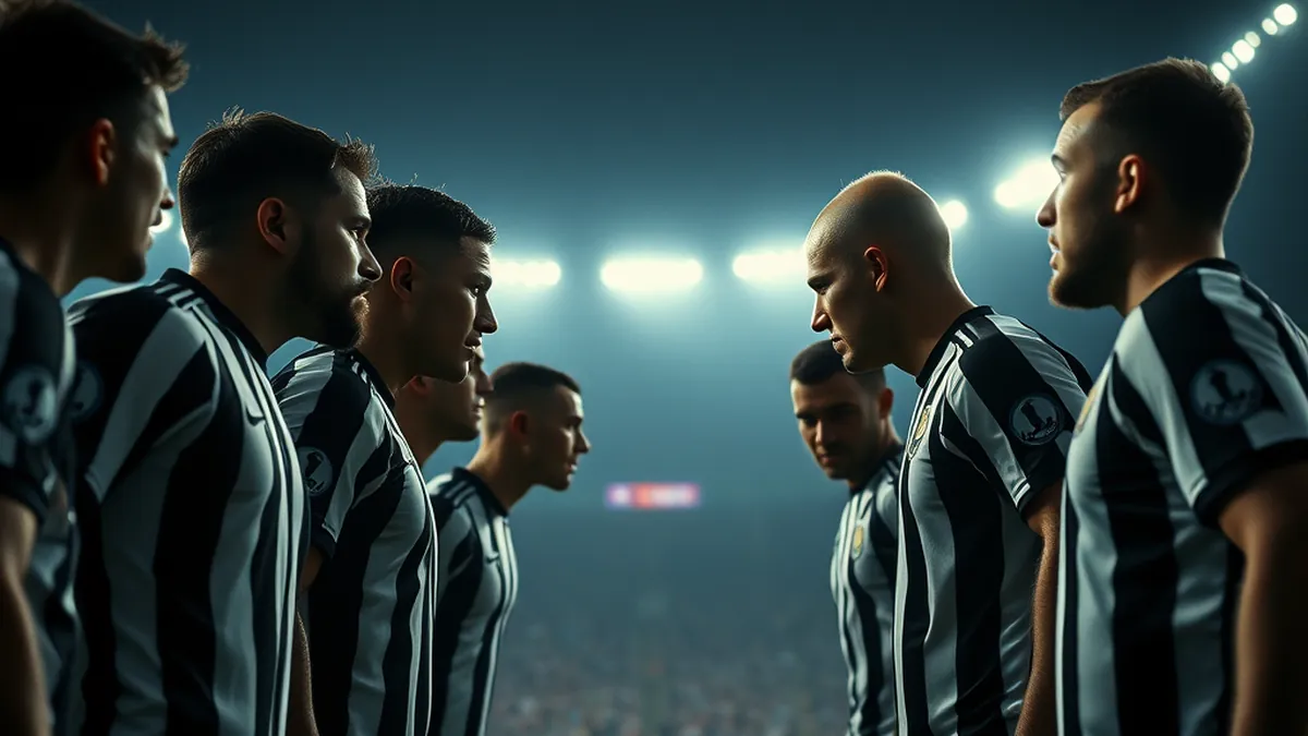 Tactical Preview: How Newcastle United Can Overcome Fulham Away