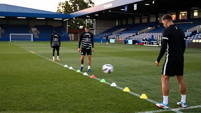 Newcastle United to play Chelsea owners' team in pre-season friendly, with the Magpies looking to improve on their 12th...