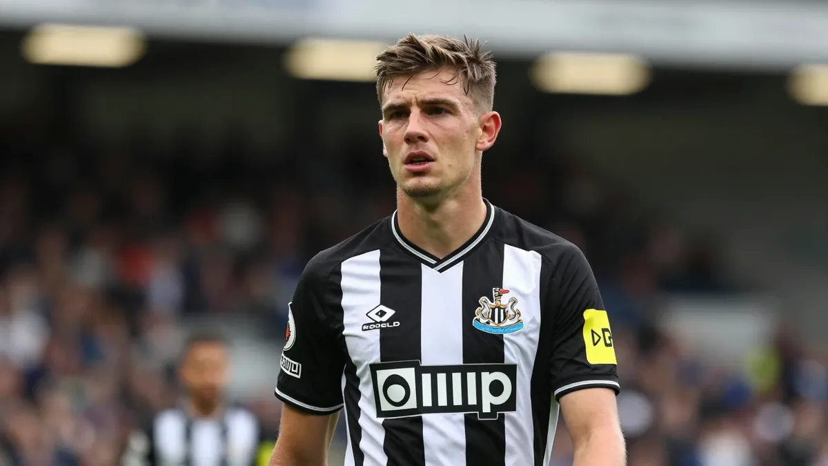 Isak's Return to Newcastle: A Test for Liverpool's Striker