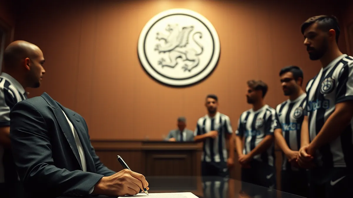 Newcastle United Set to Replace Anthony Gordon with Abde Ezzalzouli
