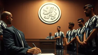 Newcastle United are eyeing Abde Ezzalzouli as a potential replacement for Anthony Gordon, who joined Barcelona for...