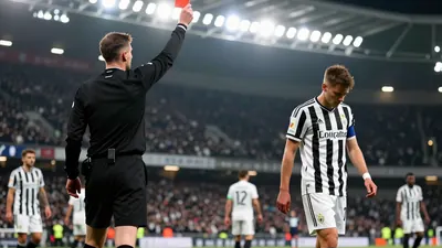 Newcastle United fined 10 million euros by UEFA for breaching financial rules, with potential further sanctions