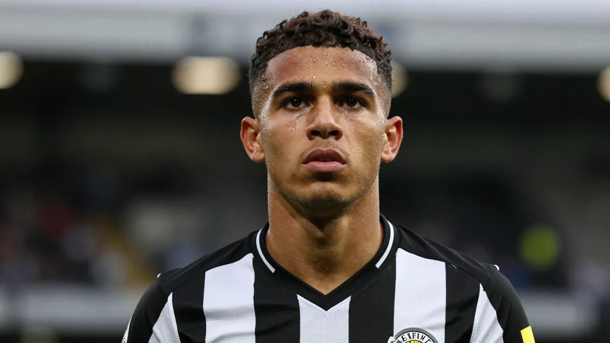 Manager Matthias Jaissle has a 26-player Newcastle United squad for the 2026 season, built with a youthful core following...