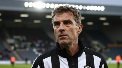 Kevin Keegan's 1992 return transformed Newcastle United and the city, creating English football's legendary away day and...