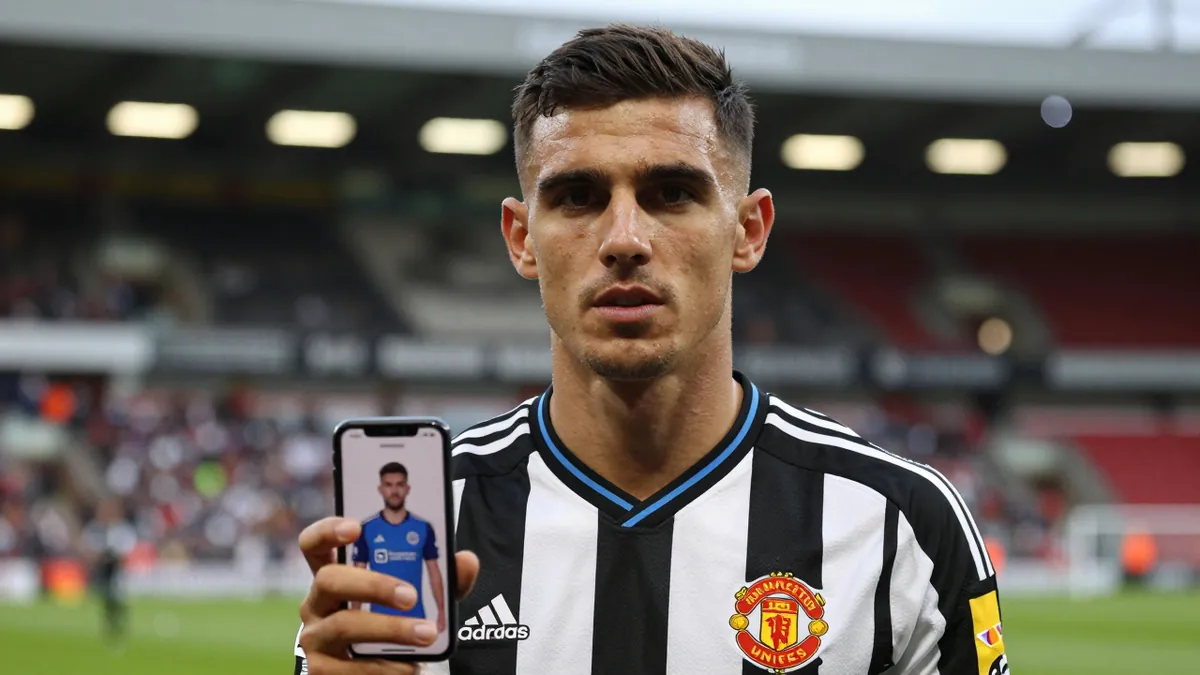 Newcastle United’s Interest in Giorgio Scalvini Grows Amid Transfer Speculation